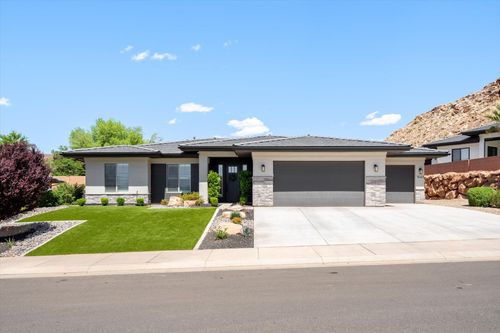 1643 E Dihedral Dr, St. George, UT, 84790-3813 | Card Image