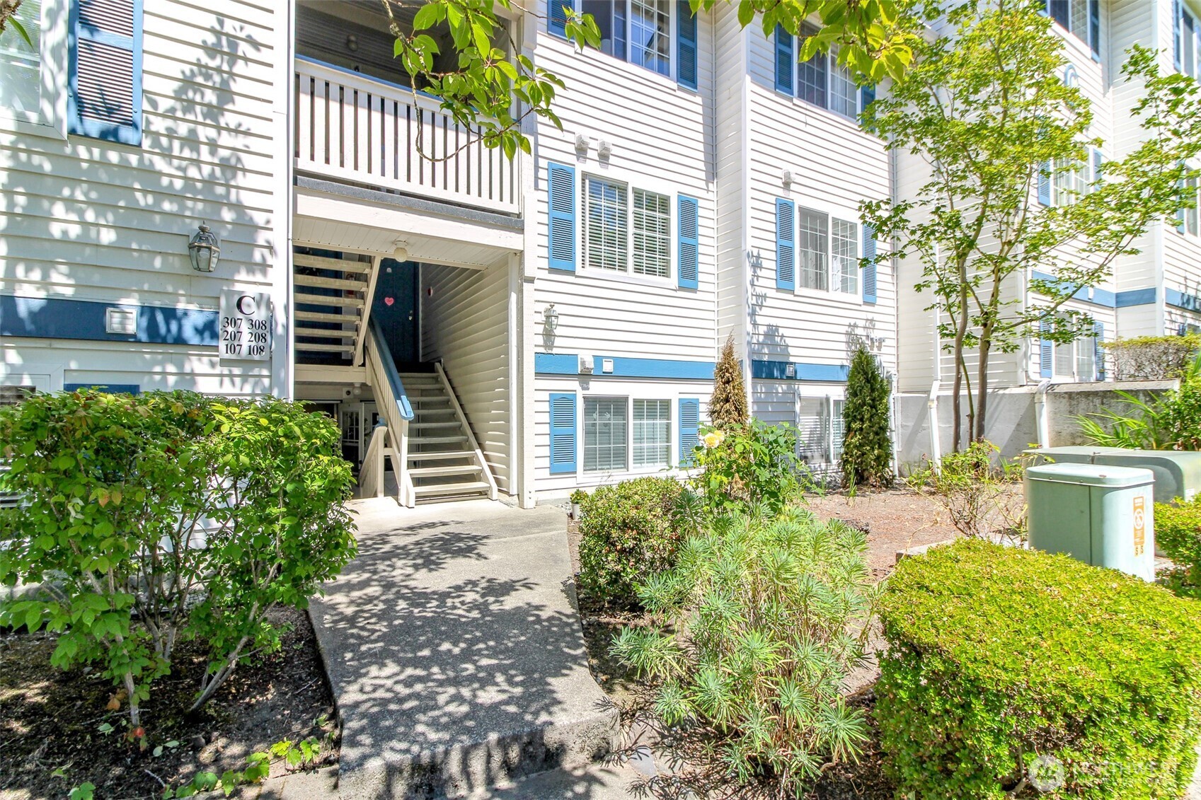 Residential in Renton 2