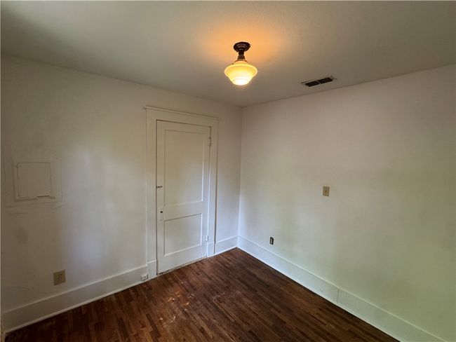 106 W Boles St, House other with 2 bedrooms, 1 bathrooms and null parking in Fayetteville AR | Image 8