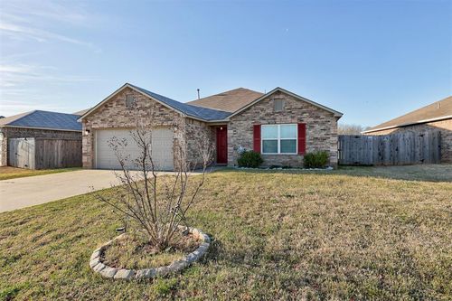 1812 W Antler Way, Mustang, OK, 73064-6456 | Card Image