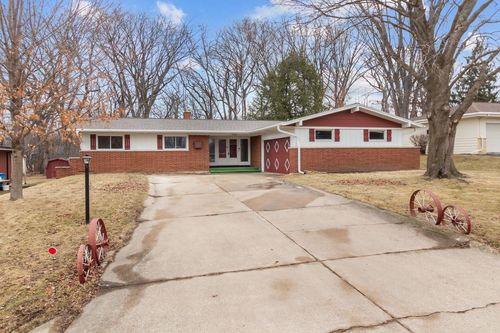 422 Eaton Street, Green Lake, WI, 54941 | Card Image