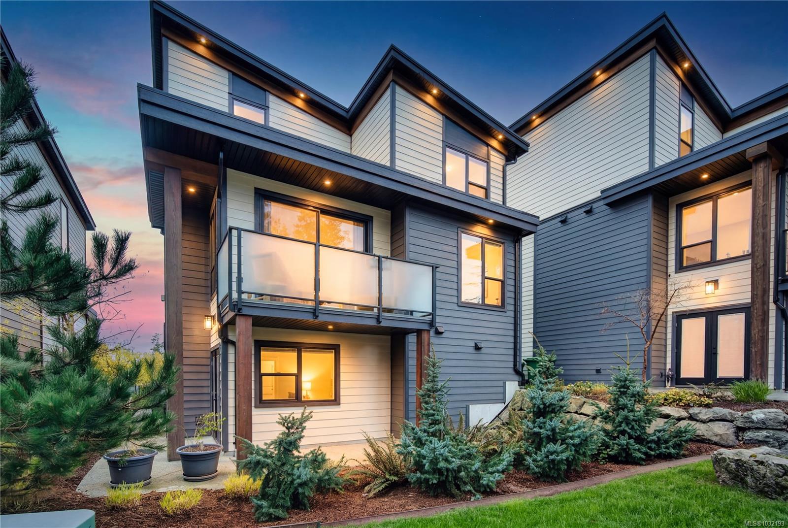 Residential in Nanaimo 5