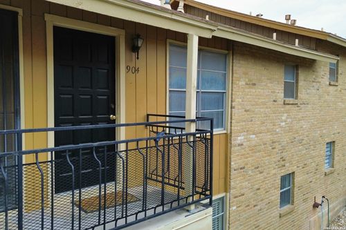904-923 Vance Jackson Rd, San Antonio, TX, 78201 | Card Image