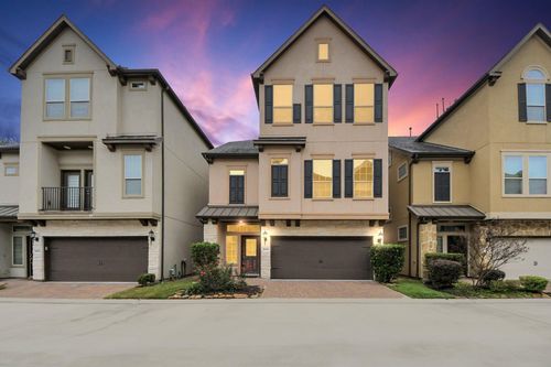 10606 Shadow Elm Ct, Houston, TX, 77043-2431 | Card Image