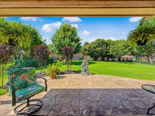 624 Burnswick Isles Way, Frisco, TX, 75036-2917 | Card Image