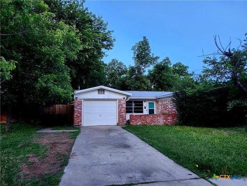1004 Cedar Dr, Killeen, TX, 76543-3436 | Card Image