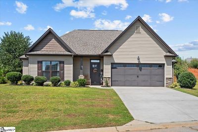 268 Laurel Trace Circle, House other with 3 bedrooms, 2 bathrooms and 2 parking in Piedmont SC | Image 1