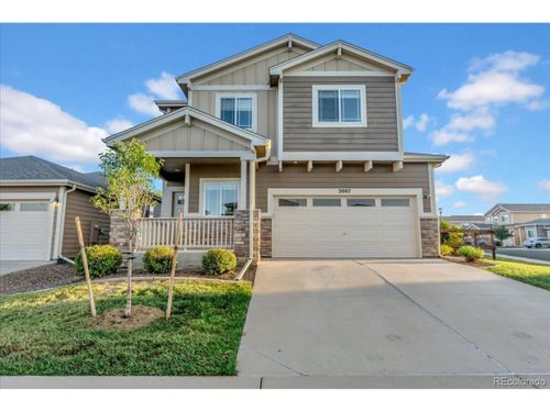 3007 Benfold St, Loveland, CO, 80538-6454 | Card Image