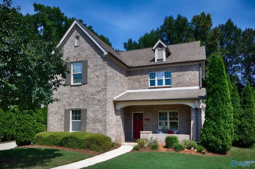 122 Green Rock Rd, Madison, AL, 35758-3672 | Card Image