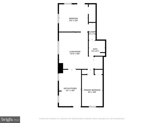 APT-1W - 1841 Hillside Rd, Condo with 2 bedrooms, 1 bathrooms and null parking in STEVENSON MD | Image 40