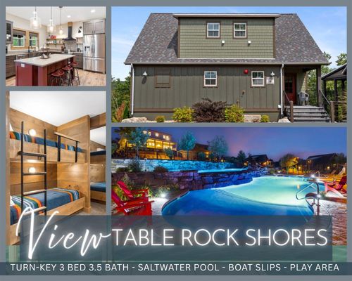 16-235 Carefree Ln, Kimberling City, MO, 65686 | Card Image