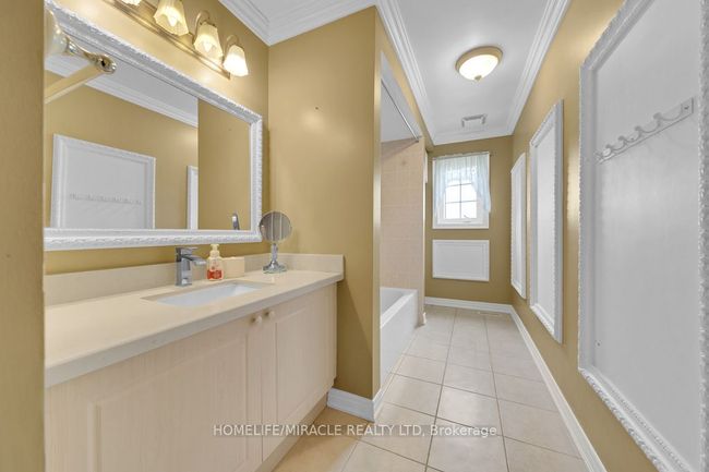 6 Mackeller Crt, House other with 5 bedrooms, 4 bathrooms and 4 parking in Ajax ON | Image 41