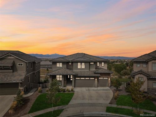 16371 Jones Mountain Way, Broomfield, CO, 80023-8549 | Card Image