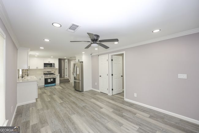 938 Motley St, House other with 4 bedrooms, 3 bathrooms and null parking in LAGRANGE GA | Image 11