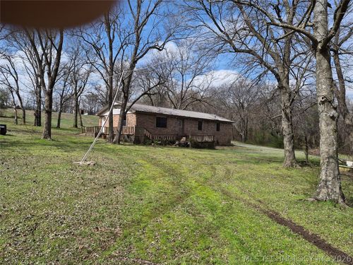 5501 S 45th St E, Muskogee, OK, 74403-5326 | Card Image