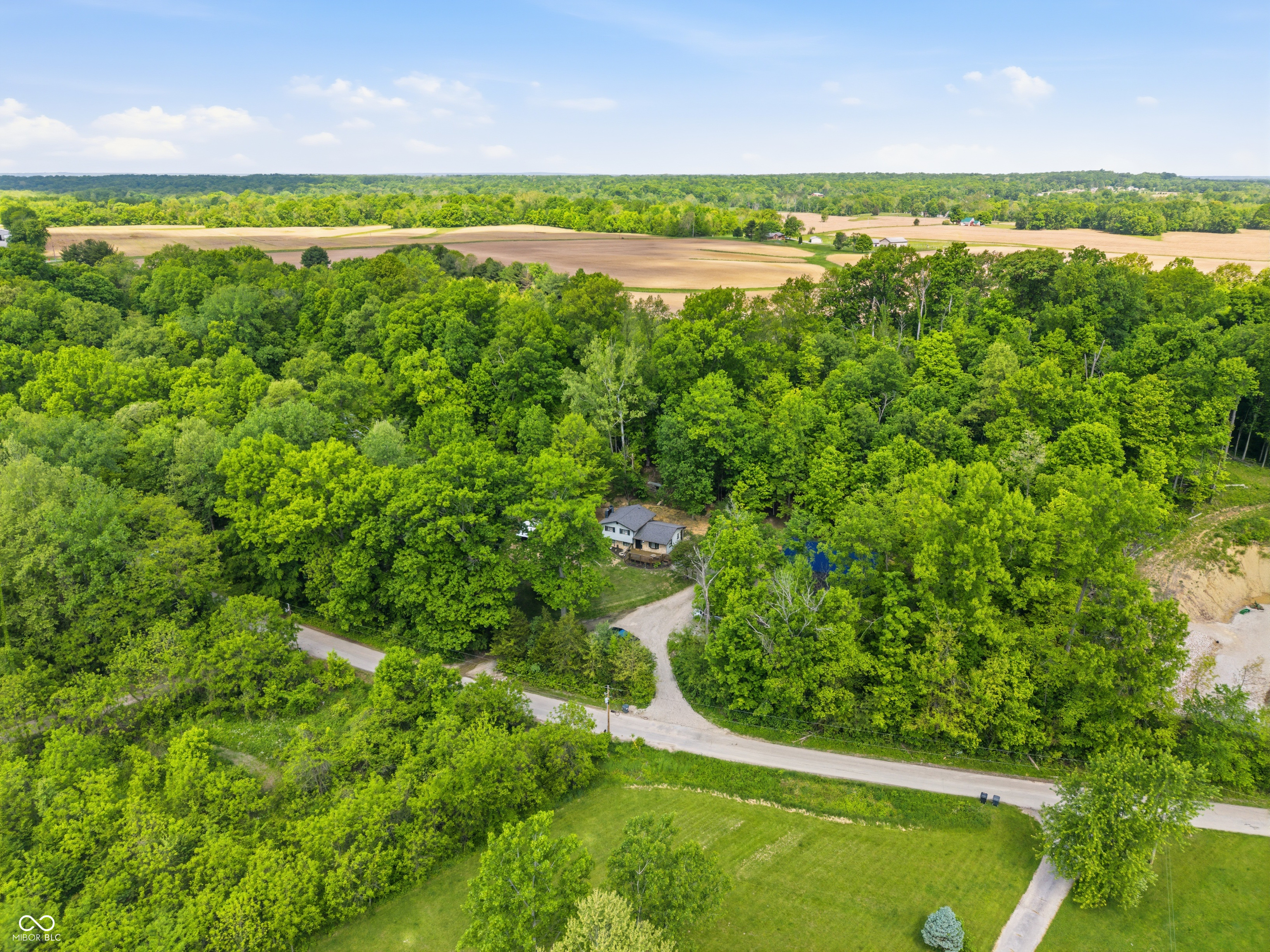 Residential in Bargersville 5