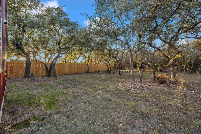 904 Central Blvd, House other with 3 bedrooms, 2 bathrooms and null parking in Bertram TX | Image 24