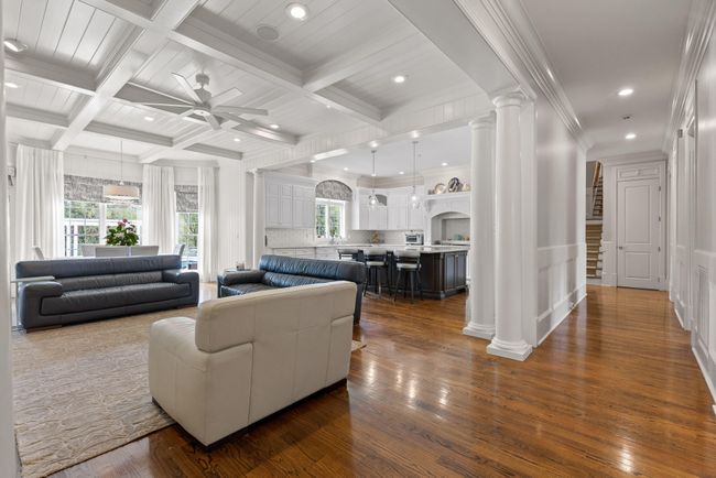 1263 Enclave Rd, House other with 5 bedrooms, 7 bathrooms and 4 parking in Chattanooga TN | Image 30