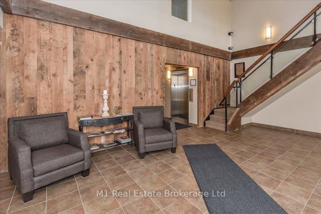 214 - 245 Scotland St, Condo with 1 bedrooms, 1 bathrooms and 1 parking in Fergus ON | Image 43