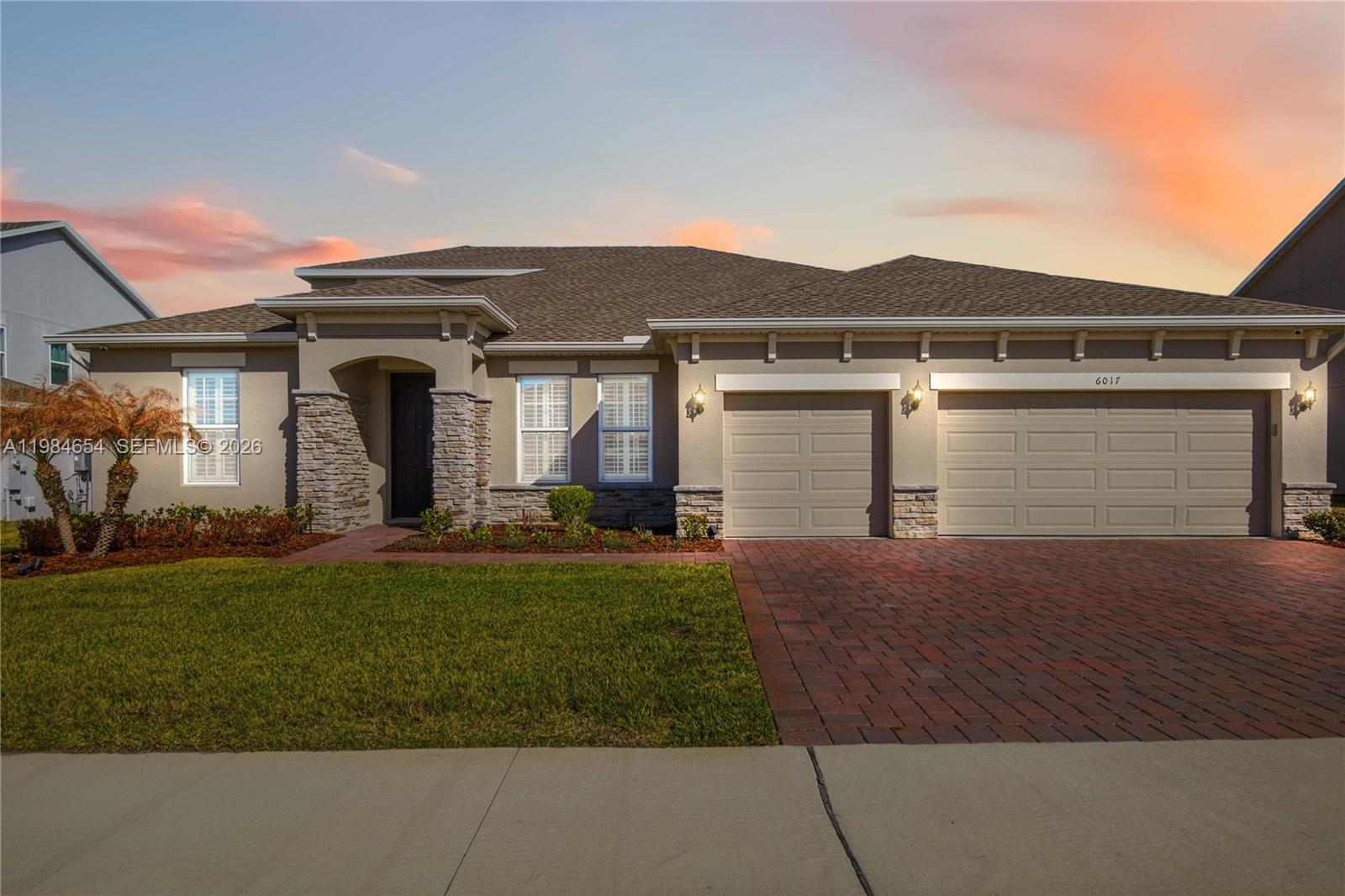 Residential in Mount Dora 4