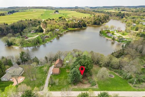 Lot 35 Mockingbird Ct, LA VALLE, WI, 53941 | Card Image