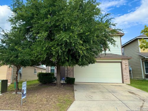 130 Palazzo Torre, San Antonio, TX, 78253-4506 | Card Image