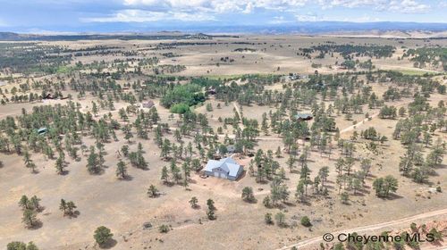 200 Alta Vista Rd, Granite Canon, WY, 82059-4022 | Card Image
