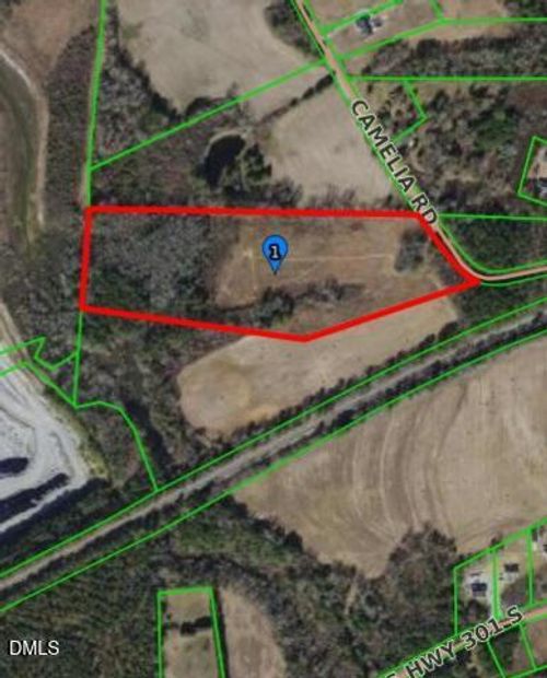 0 Camelia Rd, Benson, NC, 27504 | Card Image