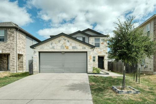 13608 Abigail Adams St, Manor, TX, 78653-2365 | Card Image