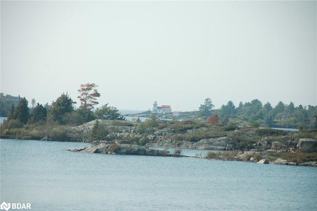 1 A249 Island, House other with 6 bedrooms, 5 bathrooms and null parking in Pointe au Baril ON | Image 29