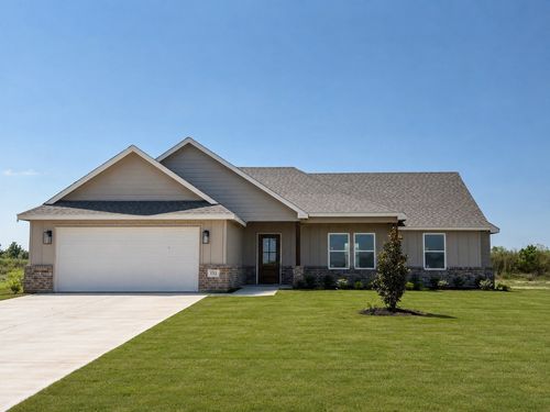 133 Zaragosa Drive, Lipan, TX, 76462 | Card Image