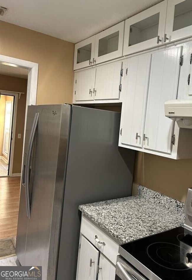 146 Woodcrest Cir, House other with 4 bedrooms, 3 bathrooms and 2 parking in Warner Robins GA | Image 19