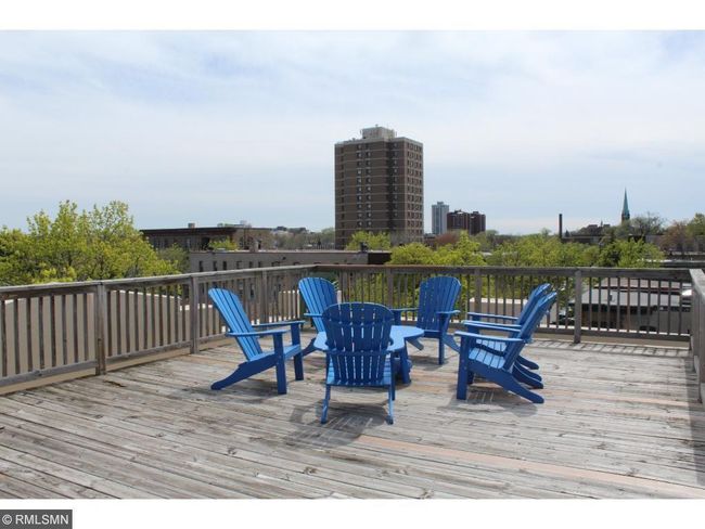 APT-303 - 1812 Clinton Ave, Condo with 1 bedrooms, 1 bathrooms and null parking in Minneapolis MN | Image 10