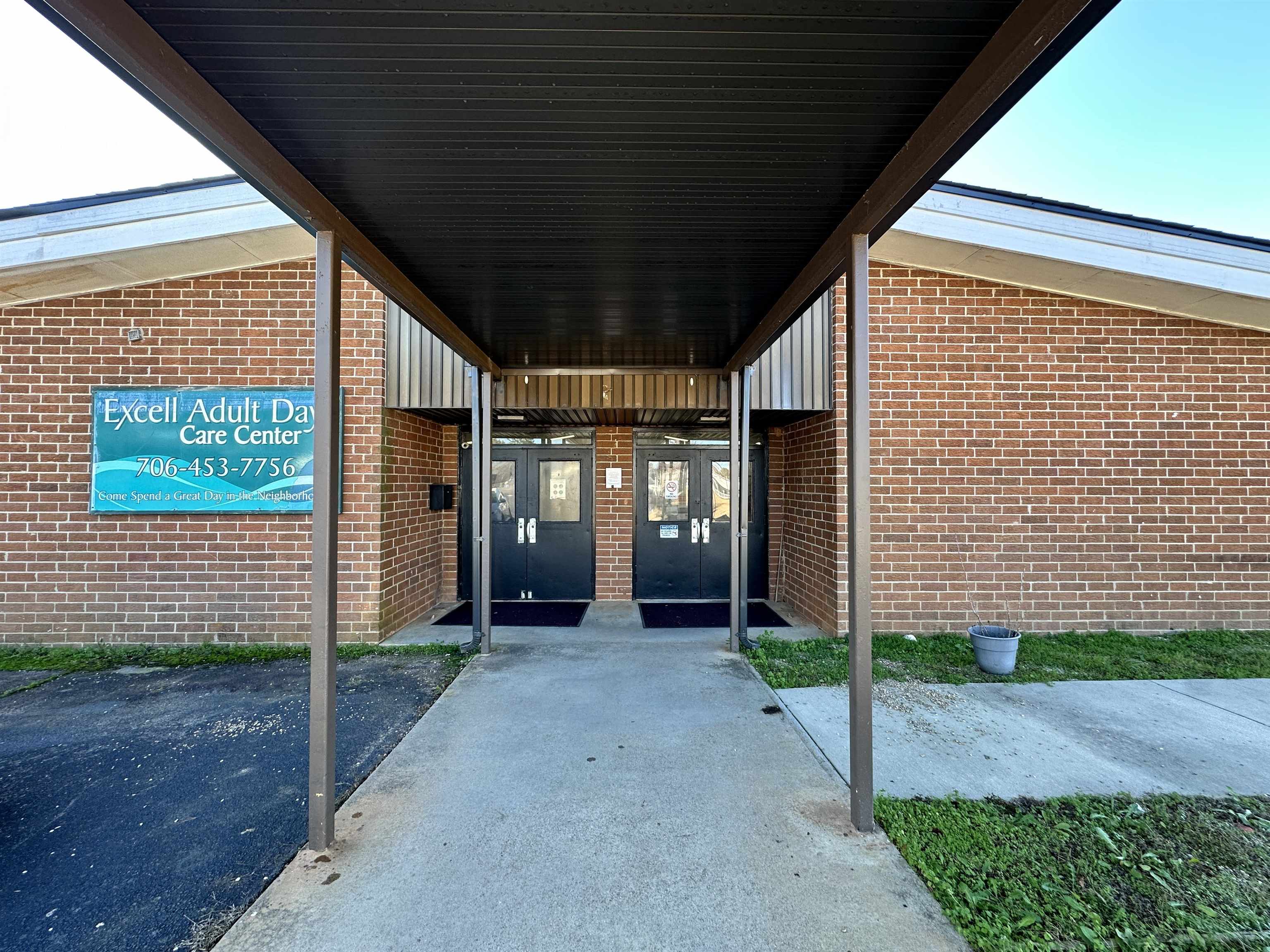 Commercial Sale in Greensboro