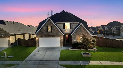 14829 Cedar Flat Way, Roanoke, TX, 76262-1969 | Card Image