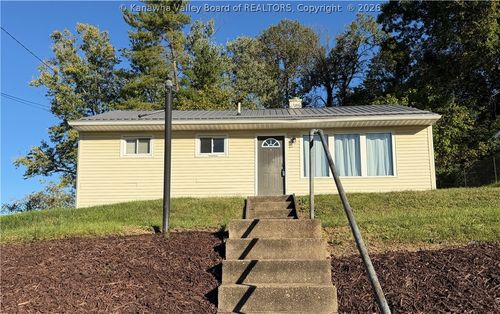 812 Sherwood Rd, Charleston, WV, 25314-1834 | Card Image