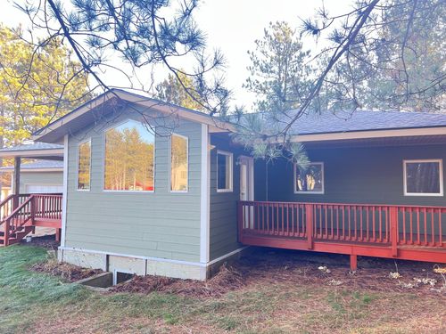 110 Evergreen Ct, Nevis, MN, 56467-4449 | Card Image