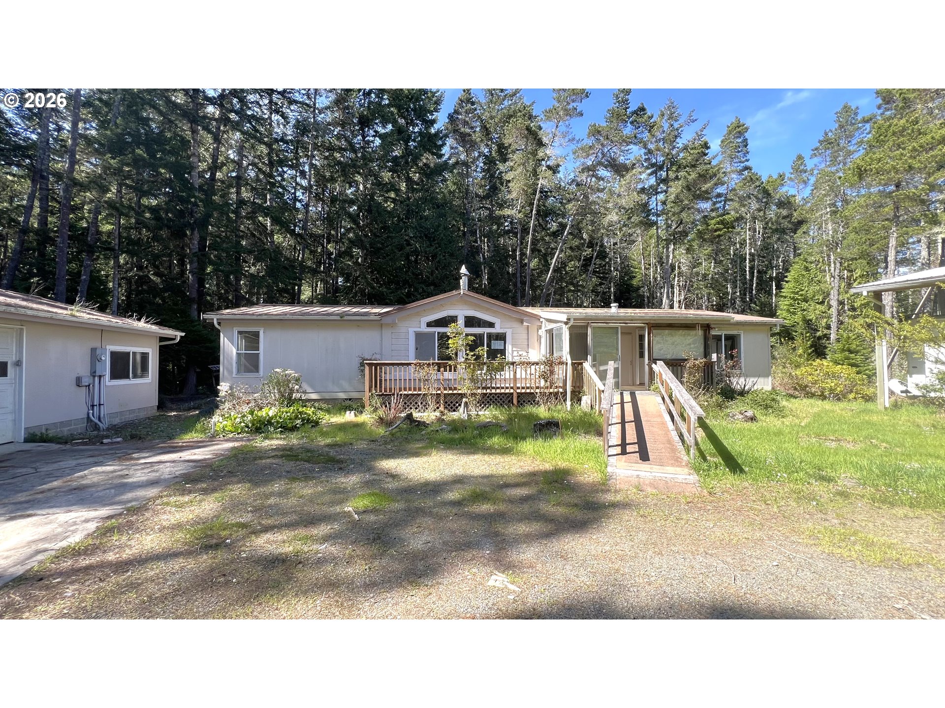 Residential in Bandon