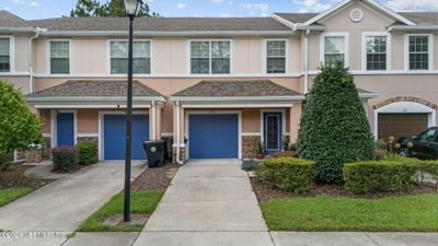 709 Crystal Way, House other with 2 bedrooms, 2 bathrooms and null parking in Orange Park FL | Image 1