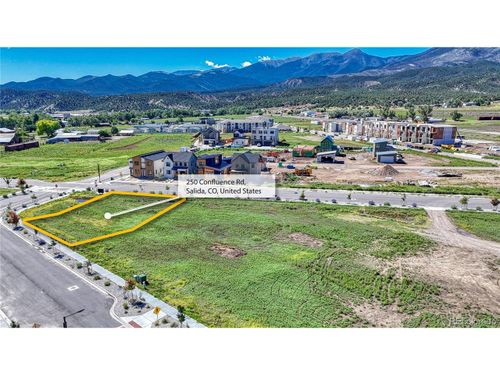 250 Confluence Rd, Salida, CO, 81201-8629 | Card Image