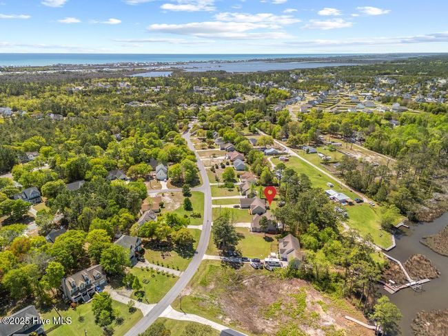 309 Chadwick Shores Dr, House other with 3 bedrooms, 4 bathrooms and 2 parking in Sneads Ferry NC | Image 54