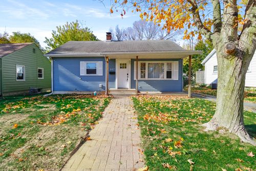 607 Madison St, Valparaiso, IN, 46385 | Card Image