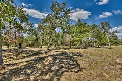 1450 Wildwood Road, Home with 1 bedrooms, 1 bathrooms and null parking in Ledbetter TX | Image 3