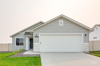 307 Hildago Way, House other with 3 bedrooms, 2 bathrooms and 2 parking in Caldwell ID | Image 1