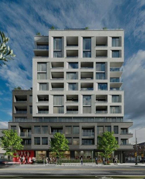 a-990 Bloor St W, Toronto, ON, M6H1L8 | Card Image