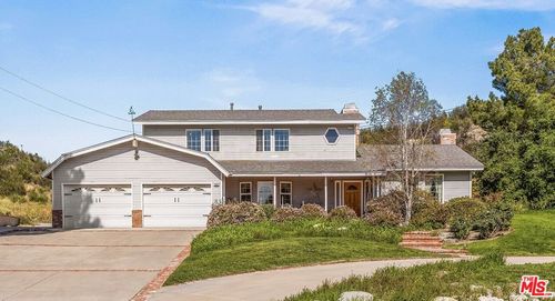 28132 Oak Spring Canyon Rd, Canyon Country, CA, 91387-2134 | Card Image