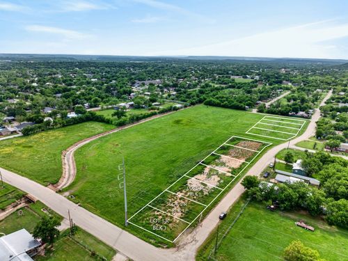 Lot 4-R BLK 3 Se 8.5 Street, Mineral Wells, TX, 76067 | Card Image