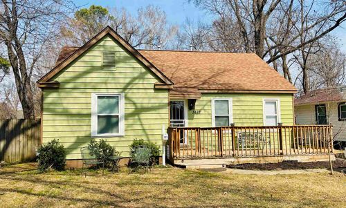 3872 Philsdale Ave, Memphis, TN, 38111-6407 | Card Image