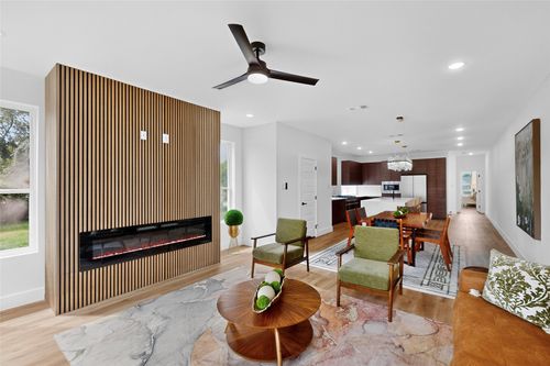 3112 Puget St, Dallas, TX, 75212 | Card Image
