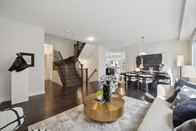 44 Holland Vista St, House other with 4 bedrooms, 4 bathrooms and 4 parking in Holland Landing ON | Image 12